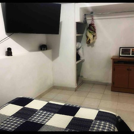 Archies House Apartment Bacalar Luaran gambar