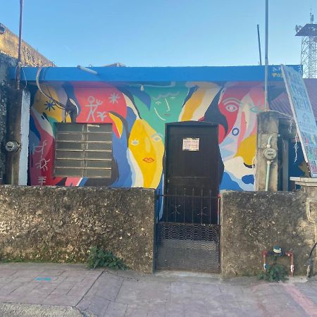 Archies House Apartment Bacalar Luaran gambar