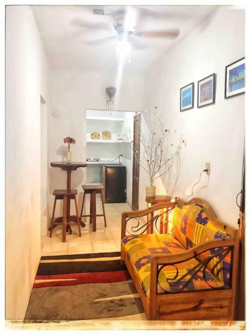 Archies House Apartment Bacalar Luaran gambar