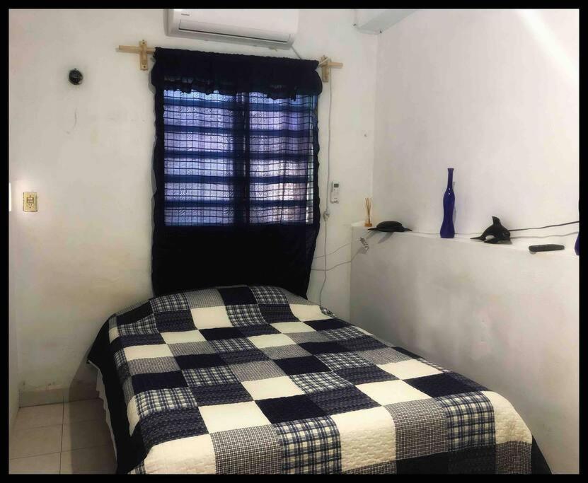 Archies House Apartment Bacalar Luaran gambar