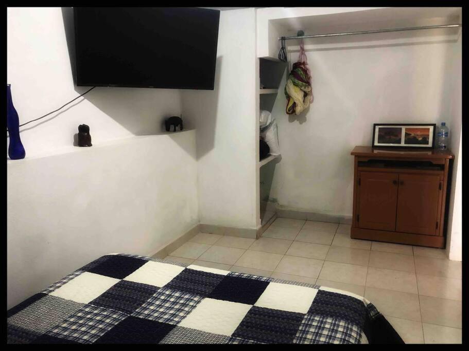 Archies House Apartment Bacalar Luaran gambar