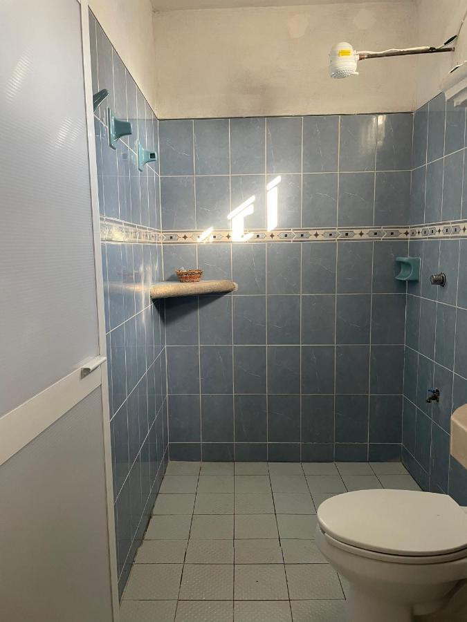 Archies House Apartment Bacalar Luaran gambar