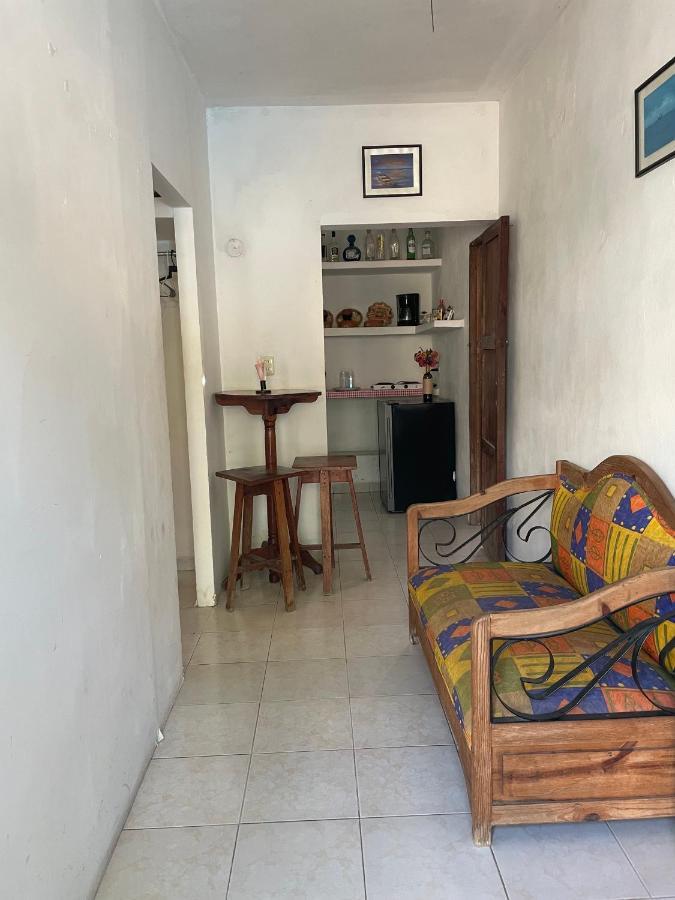 Archies House Apartment Bacalar Luaran gambar